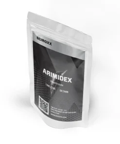 Arimidex SX