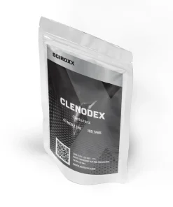 Clenodex SX