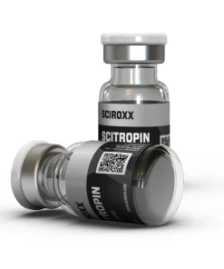 SCI Tropin SX (100IU)