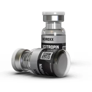 SCI Tropin SX (100IU)