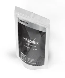 Halodex SX