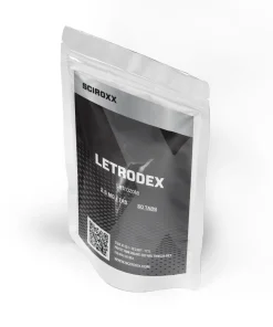 Letrodex SX