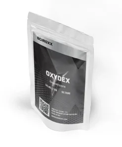 Oxydex SX