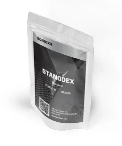 Stanodex 10 SX