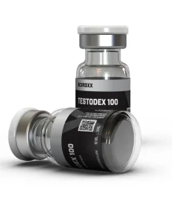 Testodex 100 SX ,sciroxx