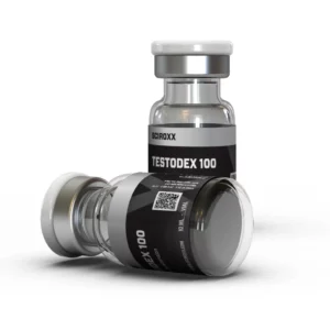 Testodex 100 SX ,sciroxx