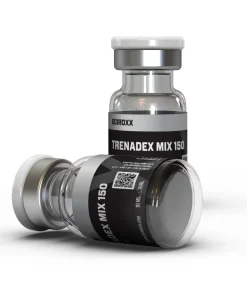 Trenadex Mix 150 SX