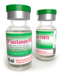 SP Sustanon Forte