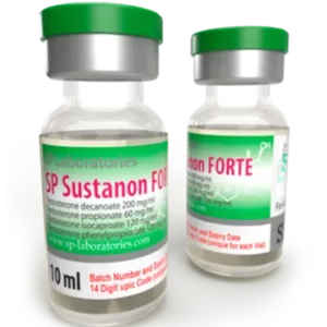 SP Sustanon Forte