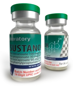 SP Sustanon