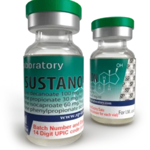 SP Sustanon