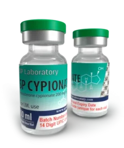 SP Cypionate