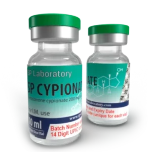 SP Cypionate