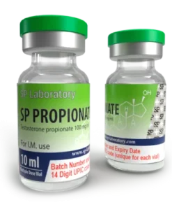 SP Propionate