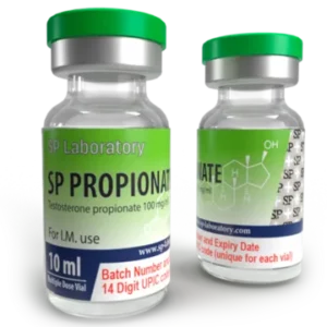 SP Propionate