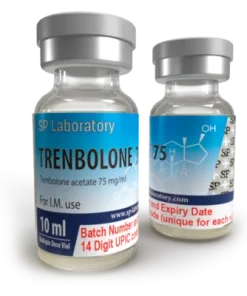 SP Trenbolone Acetat 75