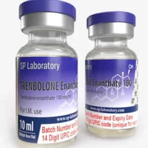 SP Trenbolone Enanthate 100