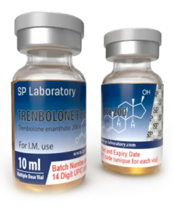 trenbolone forte 200